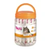 Best Truly Kat Cremet kattegodbid med kylling og okse 420 g (30 tuber) Kattefoder & Snacks|Killingesnacks - Sunde Godbidder Til Killinger