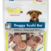 Hot Truly Sushi 90 g - sushi-snacks til hunde Hundeguf Og Tyggeben Til Hunde