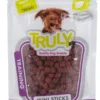 Truly Trainer Mini Sticks Duck 90 g - træningssticks med and Hundeguf Og Tyggeben Til Hunde