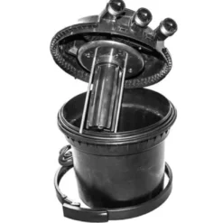 Trykfilter BioClear 15000 36W UVC havedamsfilter Filtersystemer Til Havedam