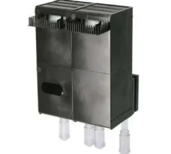 Outlet Comline Double filter 3167.000 Filtersystemer Til Saltvandsakvarier