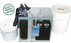 Sale Compact Kit 18.7 Skummer Til Saltvandsakvarier|Filtersystemer Til Saltvandsakvarier
