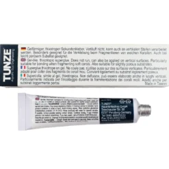 Outlet Coral Gel 20 g 0104.730 Dekoration Til Saltvand