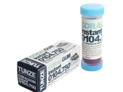 Coral Gum Instant 120 g 0104.750 Dekoration Til Saltvand