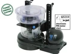 Best DOC Skimmer 9206 Skummer Til Saltvandsakvarier