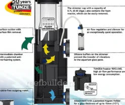 Sale DOC Skimmer 9012 Skummer Til Saltvandsakvarier