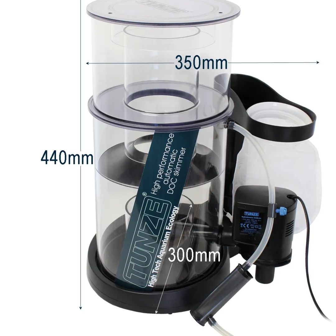 Outlet DOC Skimmer 9415Danmarks Billigste Skummer Til Saltvandsakvarier