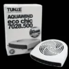 Discount Eco chic 7028.500 akvarieblæser Aquawind Køler Og Blæser