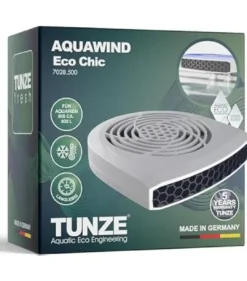 Discount Eco chic 7028.500 akvarieblæser Aquawind Køler Og Blæser