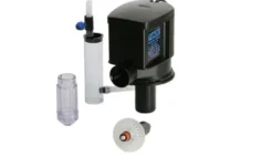 Sale Hydrofoamer Silence 9410 (nålehjul) Pumper Til Saltvandsakvarier