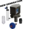Online Hydrofoamer Silence 9430 (nålehjul) Pumper Til Saltvandsakvarier