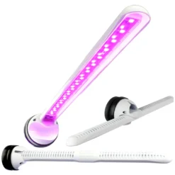 Hot LED eco chic Refugium 8831 - Effektiv LED til refugium og sump Lamper Til Saltvandsakvarier|Akvarielamper