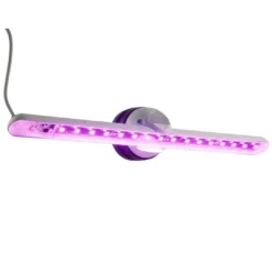 Hot LED eco chic Refugium 8831 - Effektiv LED til refugium og sump Lamper Til Saltvandsakvarier|Akvarielamper