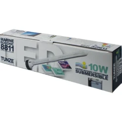 LED Marine Eco Chic 8811 - kompakt 10 W LED til nano-reef Lamper Til Saltvandsakvarier