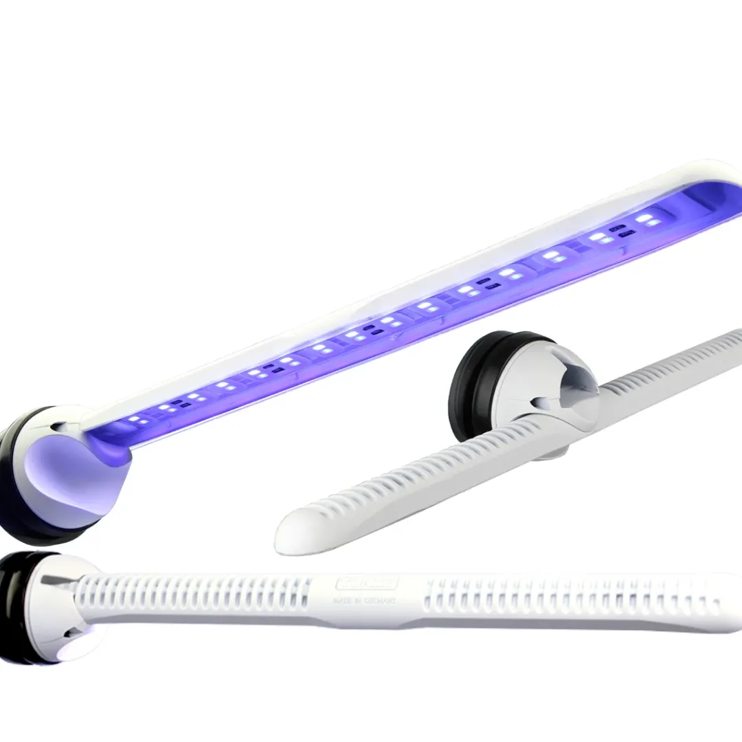 LED Marine Eco Chic 8811 - kompakt 10 W LED til nano-reef Lamper Til Saltvandsakvarier