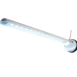 Sale LED White Eco Chic 8821 - 10 W LED til fersk- og soft-coral akvarier Lamper Til Saltvandsakvarier