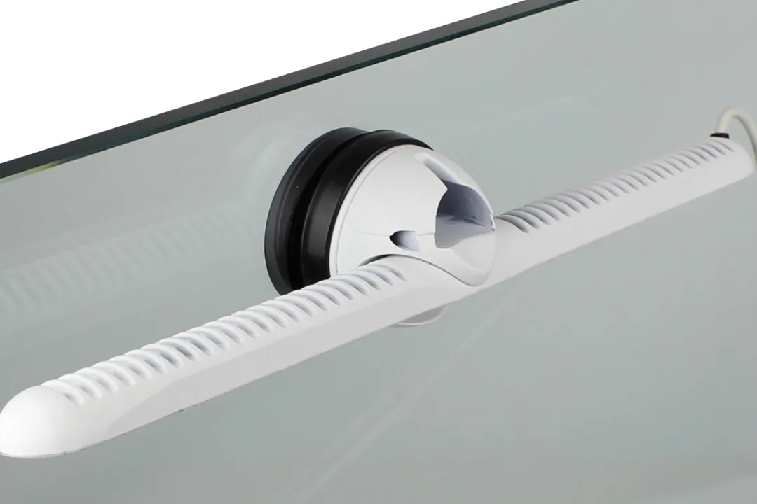 Sale LED White Eco Chic 8821 - 10 W LED til fersk- og soft-coral akvarier Lamper Til Saltvandsakvarier