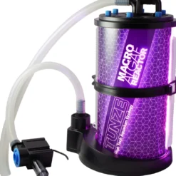 Sale Macro Algae Reactor 3182 Filtersystemer Til Saltvandsakvarier