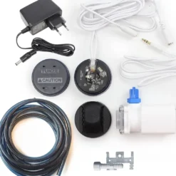 Clearance Osmolator Nano 3151 Niveaumåler