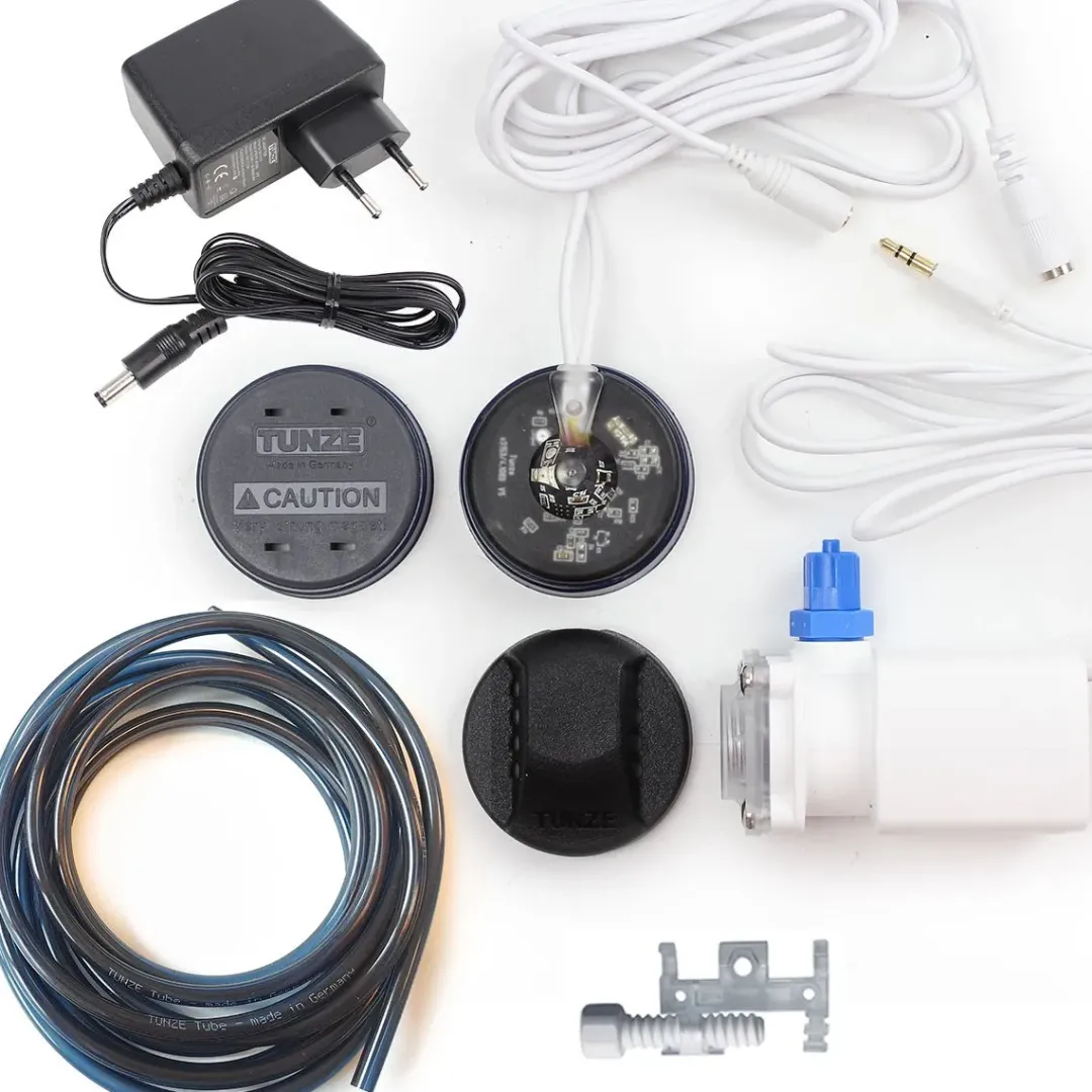 Clearance Osmolator Nano 3151 Niveaumåler