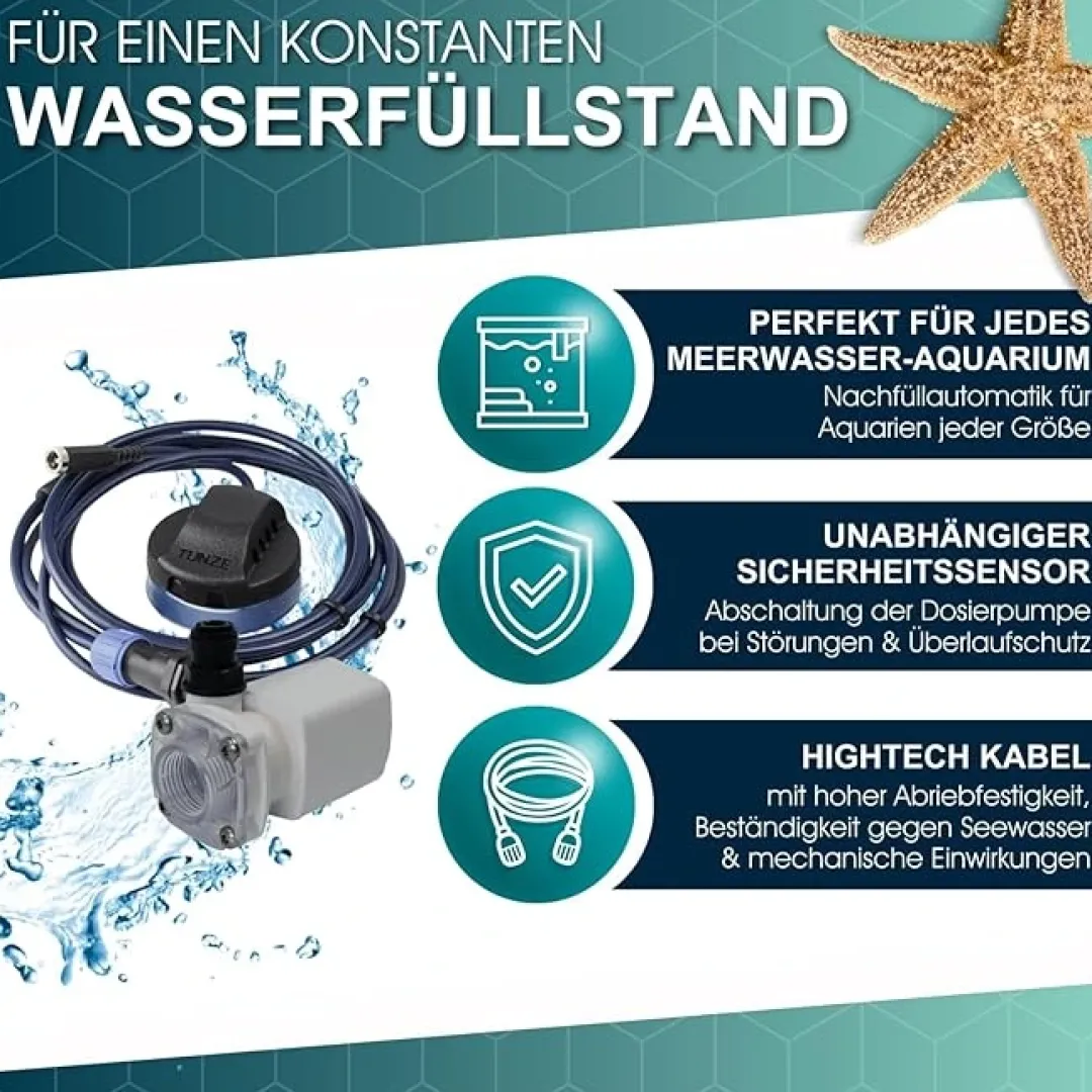 Online Osmolator 3 (niveaumåler) 3154 Niveaumåler