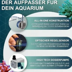 Online Osmolator 3 (niveaumåler) 3154 Niveaumåler