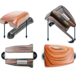 Clearance Premium Care Booster - Palisander Andet Akvarieudstyr