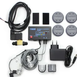 Outlet RO water controller 8555 Niveaumåler