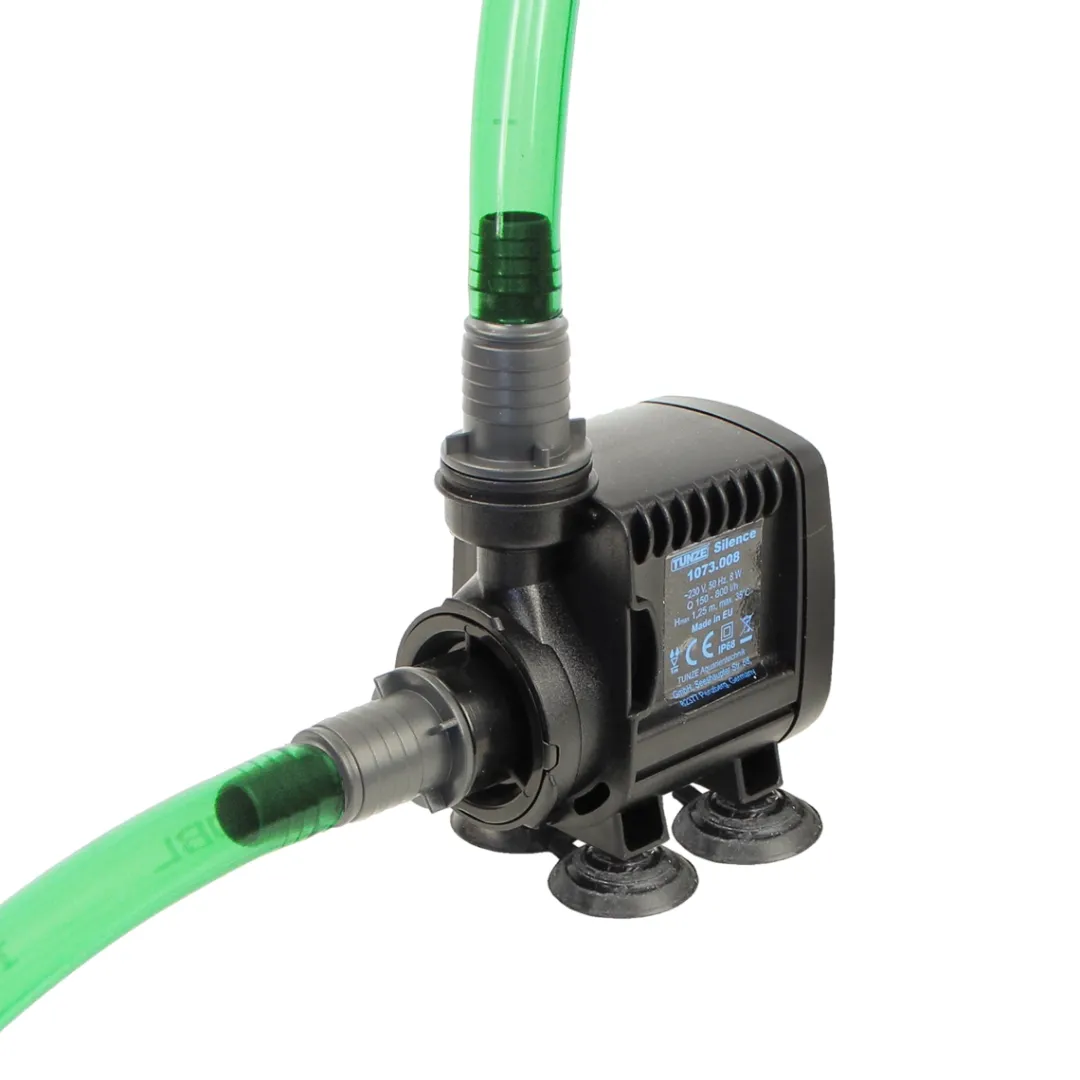 Outlet silence recirkulations pumpe 1073.008 Pumper Til Saltvandsakvarier|Akvariefilter Og Pumpe
