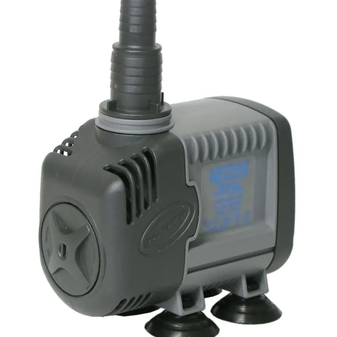 Outlet silence recirkulations pumpe 1073.008 Pumper Til Saltvandsakvarier|Akvariefilter Og Pumpe