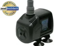 Hot silence recirkulations pumpe 1073.020 Pumper Til Saltvandsakvarier|Akvariefilter Og Pumpe