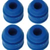 Discount Silicone Buffer til Magnet holder 4 stk Reservedele Til Akvarier