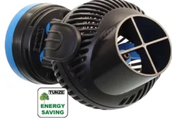 Hot turbelle nanostream 6025 Pumper Til Saltvandsakvarier|Akvariefilter Og Pumpe