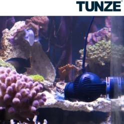 New turbelle nanostream 6045 Pumper Til Saltvandsakvarier|Akvariefilter Og Pumpe