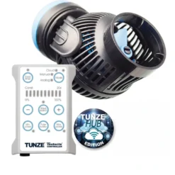 Discount Turbelle Nanostream Electronic Hub Edition 6095 Danmark Billigste Pumper Til Saltvandsakvarier|Akvariefilter Og Pumpe
