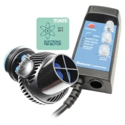Sale Turbelle NanoStream 6055 (6055.000) med Turbelle Controller Pumper Til Saltvandsakvarier|Akvariefilter Og Pumpe