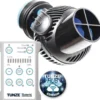 Hot Turbelle Stream 6055 (6055.005) med adgang til HUB Pumper Til Saltvandsakvarier|Akvariefilter Og Pumpe