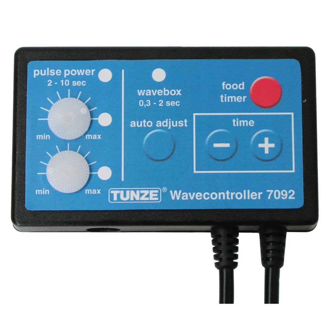 Online Wavecontroller 7092 Pumper Til Saltvandsakvarier