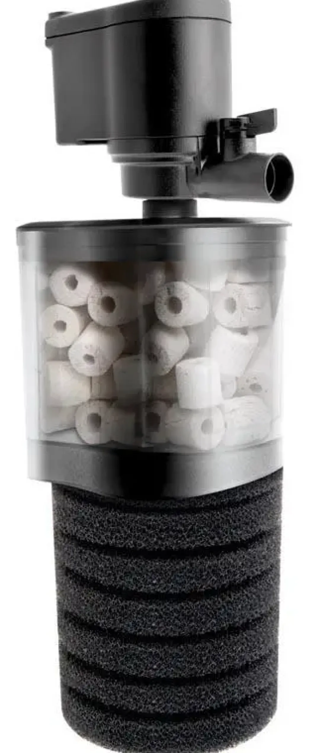 Sale TURBO filter 1000 (N) Akvariefilter Og Pumpe
