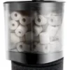 New TURBO filter 2000 (N) Akvariefilter Og Pumpe