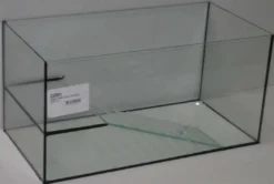 Hot Turtle Home 54 liter (kun akvariet) Terrarier Og Terrarielamper
