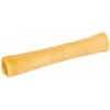 Discount Tyggerulle Elg L 28 cm - Naturlig tyggerulle til hunde med Elghud Snacks Til Hvalpe - Lækre Godbidder Til Træning Og Forkælelse|Hundeguf Og Tyggeben Til Hunde