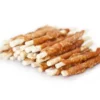 Online Tyggerulle Treateaters Twisted Chicken 350 g - Tyggeben til hunde Hundeguf Og Tyggeben Til Hunde