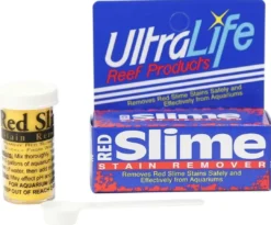 Sale Red Slime Remover af Cyanobakterier Vandbehandlingsprodukter Til Saltvandsakvarier
