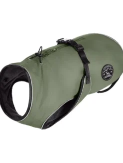 Sale Uppsala dækken Khaki grøn 35 cm Hundetøj Til Hvalpe - Varme Dækkener Og Sko Til Trygge Gåture|Hundetøj Til Alle Hunde Med Varme Dækkener Og Sko