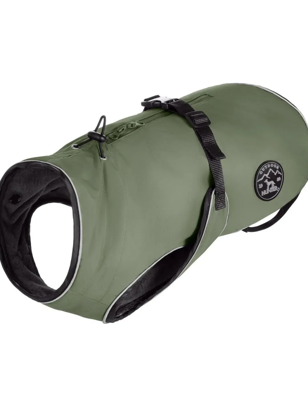 Sale Uppsala dækken Khaki grøn 35 cm Hundetøj Til Hvalpe - Varme Dækkener Og Sko Til Trygge Gåture|Hundetøj Til Alle Hunde Med Varme Dækkener Og Sko