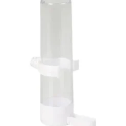 Clearance Vand og foderautomat Ø 4 X 15 cm Fugletilbehør