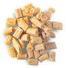 Hot VeggiePet vegansk sød kartoffel træningsgodbidder 100 g (vegetabilsk) - små hundesnacks Snacks Til Hvalpe - Lækre Godbidder Til Træning Og Forkælelse|Hundeguf Og Tyggeben Til Hunde