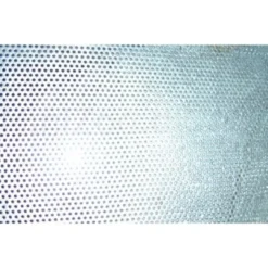 Hot Ventilationsrist (sølv) 20 x 100 cm Tilbehør Til Terrarier