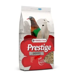Turteldue 4 kg Fuglefoder